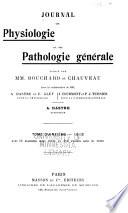 Journal de physiologie