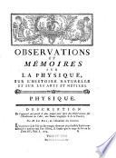 Journal de physique, de chimie, d'histoire naturelle et des arts... Années 1794-1817