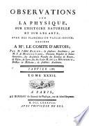 Journal de physique, de chimie, d'histoire naturelle et des arts