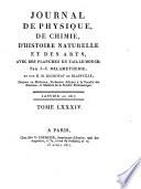 JOURNAL DE PHYSIQUE DE CHIMIE 