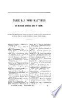 Journal de physique