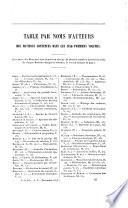 Journal de physique