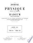 Journal de physique