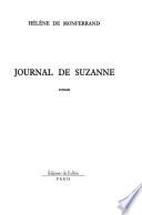 Journal de Suzanne