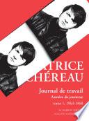 Journal de travail