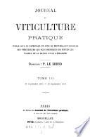 Journal de viticulture pratique