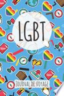 Journal de Voyage LGBT