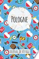 Journal de Voyage Pologne