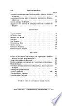 Journal de zoologie