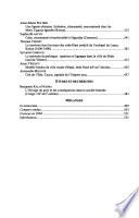 Journal des africanistes