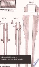 Journal des armes spéciales et de l'état-major