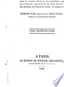 Journal des avoués, ou recueil general ...