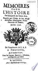Journal des beaux-arts et des sciences