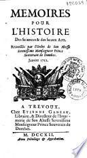 Journal des beaux-arts et des sciences