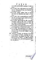 Journal des choses mémorables advenues durant le règne de Henry III, roy de France et de Pologne