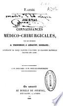 Journal des Connaissances Medico Chirurgicales