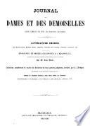 Journal des Dames et des Demoiselles