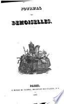 Journal des demoiselles
