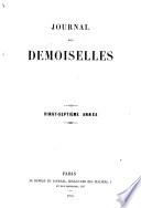 Journal des demoiselles