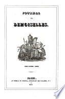 Journal des demoiselles