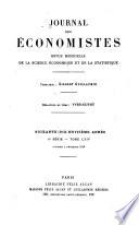 Journal des économistes