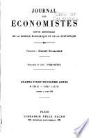Journal des économistes