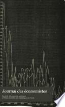 Journal des économistes