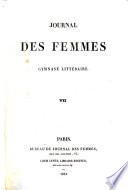 Journal des femmes
