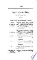 Journal des haras des chasses et des courses de chevaux, recueil periodique consacre a l'etude du cheval, a son education (etc.)