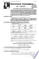 Journal des Instituteurs et des Institutrices