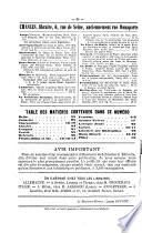 Journal des libraires