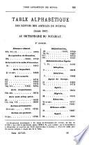 Journal des notaires et des avocats