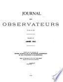 Journal des observateurs
