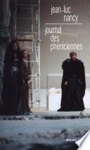 Journal des Phéniciennes