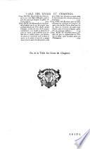 Journal des principales audiences du Parlement : avec les arrêts qui y ont été rendus, et plusieurs questions et réglemens placés selon l'ordre des temps... par... Jean du Fresne [et alii]: Depuis l'année 1674 jusqu'en 1685
