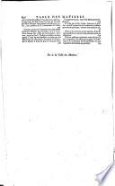 Journal des principales audiences du Parlement