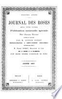 Journal des roses