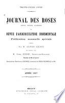 Journal des roses