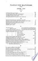 Journal des roses (rosa inter flores) et revue d'arboriculture ornamentale