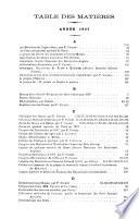 Journal des roses (rosa inter flores) et revue d'arboriculture ornementale