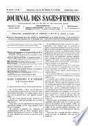 Journal des Sages-Femmes