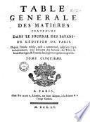 Journal des savants