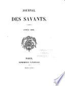 Journal des Savants