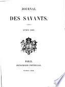 Journal des Savants