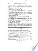 Journal des savants