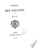 Journal des savants