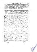 Journal des savants