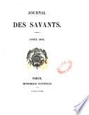 Journal des savants
