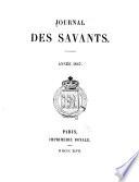 Journal des savants