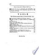 Journal des savants